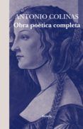 obra poética completa (ebook)-antonio colinas-9788415937203 obra poética completa (ebook)-antonio colinas-9788415937203