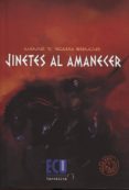 jinetes al amanecer-manuel v. segarra berenguer-9788415941903 jinetes al amanecer-manuel v. segarra berenguer-9788415941903