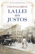 la llei dels justos (ebook)-chufo llorens-9788415961703 la llei dels justos (ebook)-chufo llorens-9788415961703