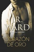 corazon de oro-j.r. ward-9788415962403 corazon de oro-j.r. ward-9788415962403