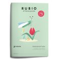 rubio. el arte de aprender. vacaciones 3º infantil-9788415971603 rubio. el arte de aprender. vacaciones 3º infantil-9788415971603