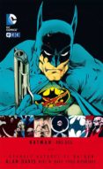 grandes autores de batman: alan davis - año dos-mike w. barr-9788415990703 grandes autores de batman: alan davis - año dos-mike w. barr-9788415990703