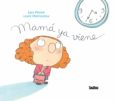 mama ya viene-zaza pinzon-9788416003303 mama ya viene-zaza pinzon-9788416003303