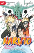 naruto nº 67 (de 72) (pda)-masashi kishimoto-9788416051403 naruto nº 67 (de 72) (pda)-masashi kishimoto-9788416051403
