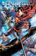 injustice: gods among us nº 11-jheremy raapack-9788416070503 injustice: gods among us nº 11-jheremy raapack-9788416070503