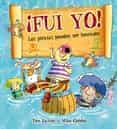fui yo!: los piratas pueden ser honrados-tom easton-9788416117703 fui yo!: los piratas pueden ser honrados-tom easton-9788416117703