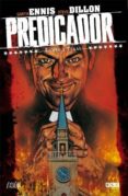 predicador nº 1-garth ennis-9788416152803 predicador nº 1-garth ennis-9788416152803