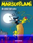 al crater del volca-andre franquin-9788416166503 al crater del volca-andre franquin-9788416166503