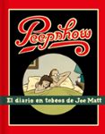 peepshow: el diario en tebeos de joe matt-joe matt-9788416167203 peepshow: el diario en tebeos de joe matt-joe matt-9788416167203