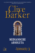 medianoche absoluta (abarat 3)-clive barker-9788416224203 medianoche absoluta (abarat 3)-clive barker-9788416224203