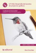 desarrollo de bocetos de proyectos graficos. argg0110 (ebook)-9788416351503 desarrollo de bocetos de proyectos graficos. argg0110 (ebook)-9788416351503