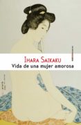 vida de una mujer amorosa (ebook)-9788416358403 vida de una mujer amorosa (ebook)-9788416358403