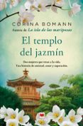 el templo del jazmin-corina bomann-9788416363803 el templo del jazmin-corina bomann-9788416363803