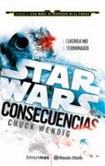 star wars consecuencias (aftermath)-chuck wendig-9788416401703 star wars consecuencias (aftermath)-chuck wendig-9788416401703
