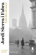 vuit dies de març (inspector mascarell 8) (ebook)-jordi sierra i fabra-9788416430703 vuit dies de març (inspector mascarell 8) (ebook)-jordi sierra i fabra-9788416430703