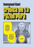 critica de la razon pura (el manga)-immanuel kant-9788416540303 critica de la razon pura (el manga)-immanuel kant-9788416540303