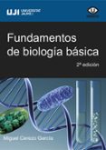 fundamentos de biología básica-9788416546503 fundamentos de biología básica-9788416546503