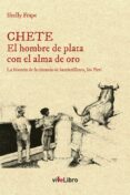 chete el hombre de plata con el alma de oro (ebook)-9788416563203 chete el hombre de plata con el alma de oro (ebook)-9788416563203