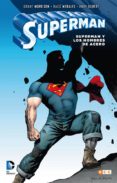 superman y los hombres de acero-grant morrison-9788416581603 superman y los hombres de acero-grant morrison-9788416581603