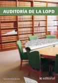 (i.b.d.) auditoría de la lopd-silvia montero martín-9788416629503 (i.b.d.) auditoría de la lopd-silvia montero martín-9788416629503