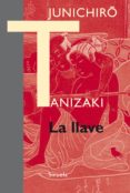 la llave-junichiro tanizaki-9788416638703 la llave-junichiro tanizaki-9788416638703