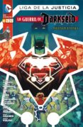 liga de la justicia: la guerra de darkseid - nuevos dioses-francis manapul-peter tomasi-9788416660803 liga de la justicia: la guerra de darkseid - nuevos dioses-francis manapul-peter tomasi-9788416660803