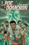 star wars poe dameron nº 03-charles soule-9788416693603 star wars poe dameron nº 03-charles soule-9788416693603