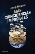 mas coincidencias imposibles (ebook)-9788416694303 mas coincidencias imposibles (ebook)-9788416694303