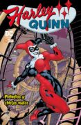 harley quinn: preludios y chistes malos-karl kesel-9788416840403 harley quinn: preludios y chistes malos-karl kesel-9788416840403