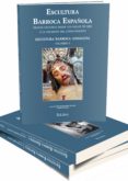 escultura barroca española. nuevas lecturas desde los siglos de oro a la sociedad del conocimiento (ebook)-9788416848003 escultura barroca española. nuevas lecturas desde los siglos de oro a la sociedad del conocimiento (ebook)-9788416848003