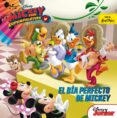 mickey y los superpilotos: el dia perfecto de mickey: cuento-9788416917303 mickey y los superpilotos: el dia perfecto de mickey: cuento-9788416917303