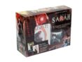 caja exclusiva: el libro de sarah (2 libros + taza + chapa + iman + marcapaginas + poster)-vicente garcia-9788416961603 caja exclusiva: el libro de sarah (2 libros + taza + chapa + iman + marcapaginas + poster)-vicente garcia-9788416961603