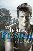 el honor de preston-mia sheridan-9788416970803 el honor de preston-mia sheridan-9788416970803