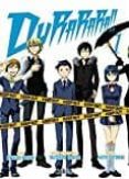durarara! nº 1-ryohgo narita-suzuhito yasuda-akiyo satorigi-9788416999903 durarara! nº 1-ryohgo narita-suzuhito yasuda-akiyo satorigi-9788416999903