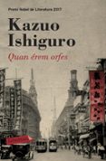 quan erem orfes-kazuo ishiguro-9788417031503 quan erem orfes-kazuo ishiguro-9788417031503
