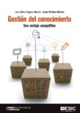 gestion del conocimiento. una ventaja competitiva (ebook)-9788417129903 gestion del conocimiento. una ventaja competitiva (ebook)-9788417129903