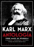 antología: todo marx en píldoras-karl marx-9788417146603 antología: todo marx en píldoras-karl marx-9788417146603
