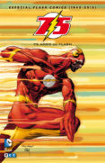 especial flash comics (1940-2015): 75 años de flash (2ª edición)-9788417176303 especial flash comics (1940-2015): 75 años de flash (2ª edición)-9788417176303