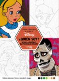 colorea y descubre el misterio disney: ¿quien soy?-9788417240103 colorea y descubre el misterio disney: ¿quien soy?-9788417240103