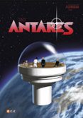 antares (2ª edición)-luiz eduardo de (leo) oliveira-9788417243203 antares (2ª edición)-luiz eduardo de (leo) oliveira-9788417243203