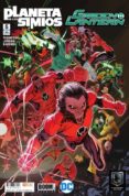 green lantern / el planeta de los simios nº 05 (de 6)-justin jordan-robbie thompson-9788417276003 green lantern / el planeta de los simios nº 05 (de 6)-justin jordan-robbie thompson-9788417276003
