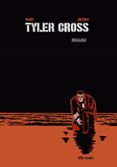 tyler cross 3-fabien nury-9788417294403 tyler cross 3-fabien nury-9788417294403
