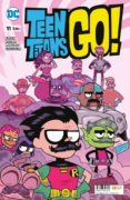 teen titans go! núm. 11-sholly fisch-jeremy lawson-9788417316303 teen titans go! núm. 11-sholly fisch-jeremy lawson-9788417316303