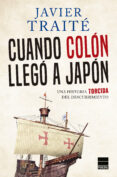 cuando colon llego a japon-javier traité-9788417333003 cuando colon llego a japon-javier traité-9788417333003