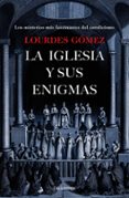 la iglesia y sus enigmas-9788417371203 la iglesia y sus enigmas-9788417371203