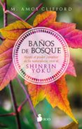 baños de bosque (ebook)-9788417399603 baños de bosque (ebook)-9788417399603