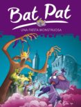 una fiesta monstruosa (serie bat pat 42) (ebook)-9788417460303 una fiesta monstruosa (serie bat pat 42) (ebook)-9788417460303