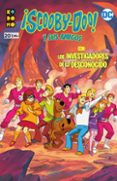 scooby-doo y sus amigos nº 20-sholly fisch-9788417549503 scooby-doo y sus amigos nº 20-sholly fisch-9788417549503