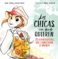 las chicas van donde quieren (ebook)-irene civico-sergio parra-9788417671303 las chicas van donde quieren (ebook)-irene civico-sergio parra-9788417671303