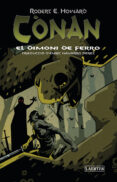 Cònan. El dimoni de ferro-13301260-otro-formato